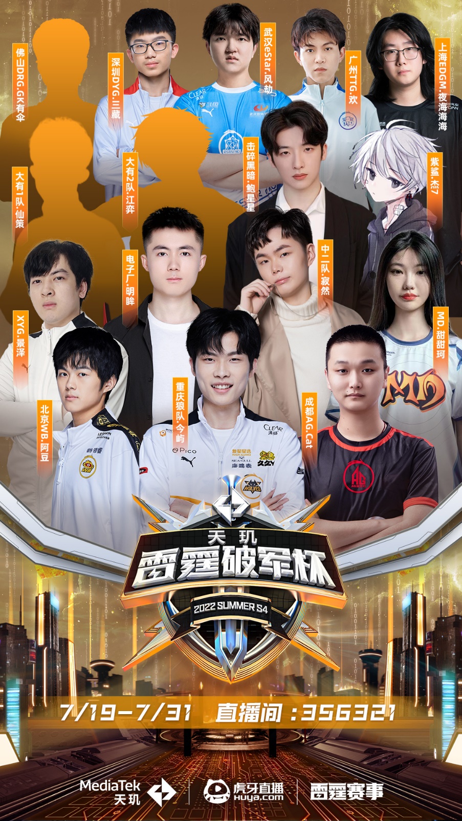 现适应多变 现适应多变